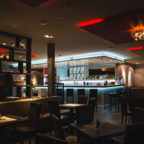City Restaurant - cafe - bar