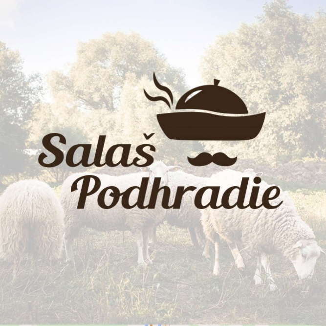 Salaš Podhradie