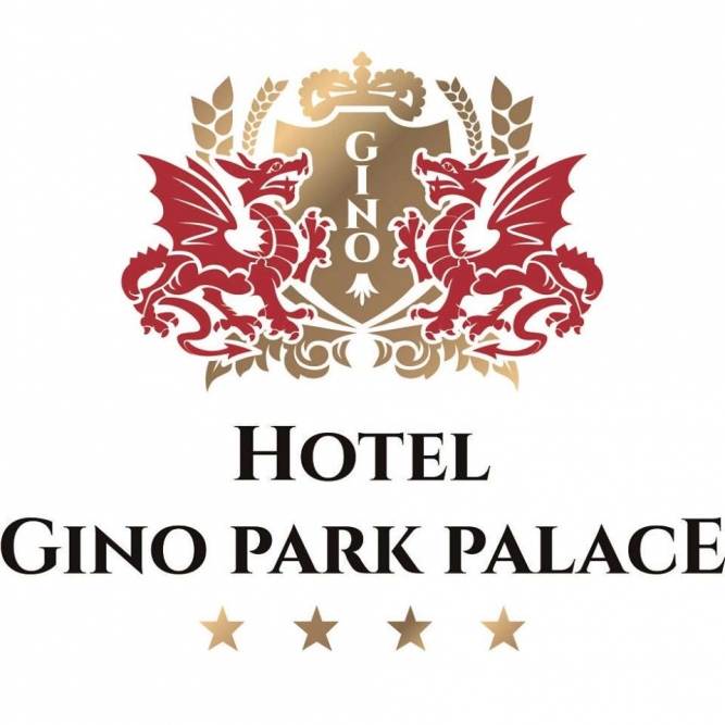 Hotel Gino Park Palace****