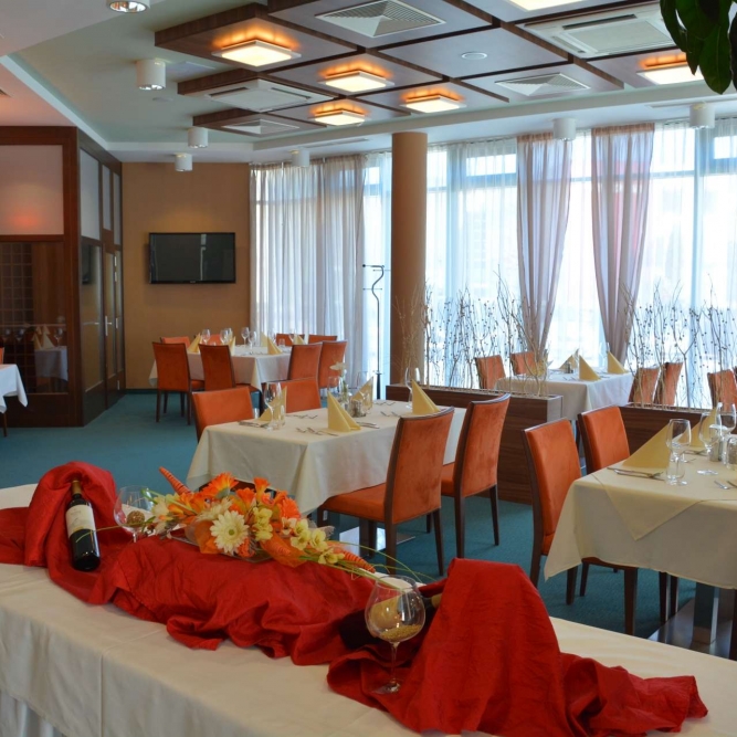 Alexandra hotel ****