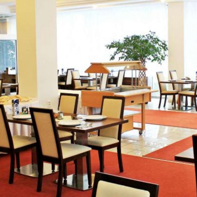 Alexandra šport hotel***
