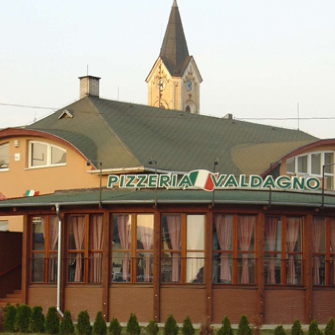 Pizzeria Valdagno