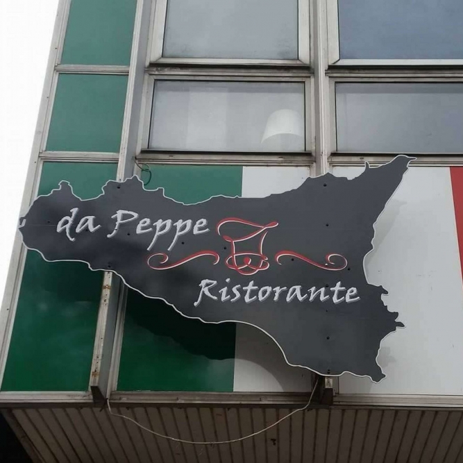 Ristorante da Peppe