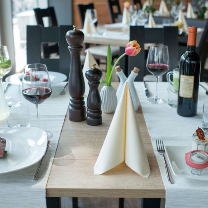 Theatro restaurant